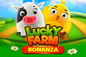 Lucky Farm Bonanza