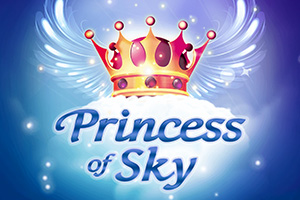 Princess of Sky