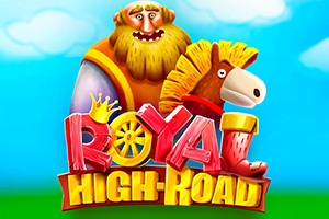Royal High-Road