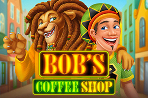 Bobs Coffee Shop