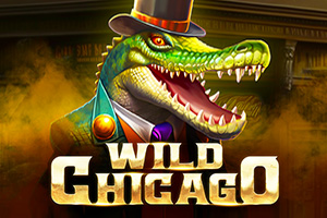 Wild Chicago