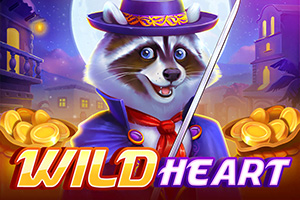 Wild Heart