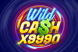 Wild Cash x9990