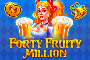 Forty Fruity Million