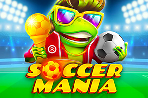 Soccermania