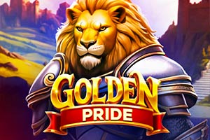 Golden Pride