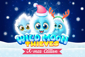 Wild Moon Thieves