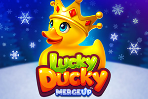 Lucky Ducky