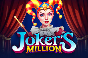 Jokers Million