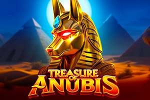 Treasure of Anubis