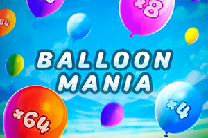 Balloon Mania