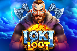 Loki Loot