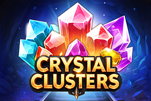 Crystal Clusters