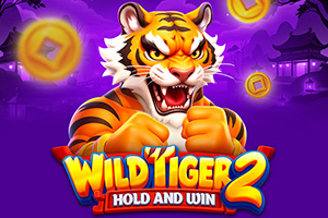 Wild Tiger 2