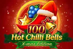 Hot Chilli Bells 100
