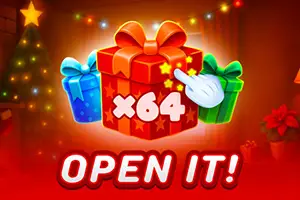 Open It!