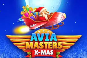 Aviamasters Xmas