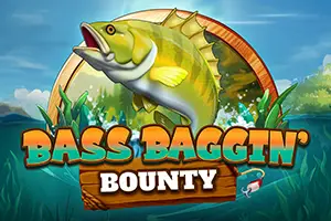Bass Baggin Bounty
