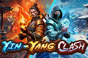 Yin Yang Clash