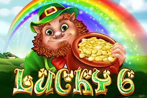Lucky 6