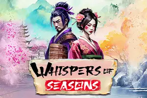 Whispers of Seasons