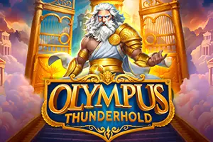 Olympus Thunderhold