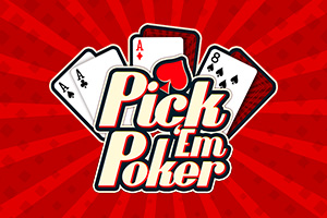 Pickem Poker by Real Time Gaming