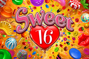 Sweet 16