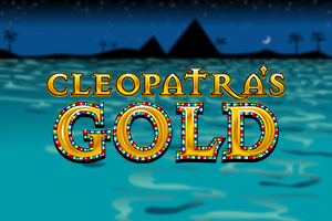 Cleopatras Gold