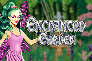 Enchanted Garden by Real Time Gaming
