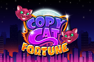 Copy Cat Fortune