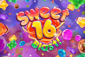 Sweet 16 Blast!