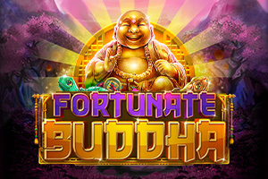 Fortunate Buddha