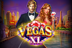 Vegas XL