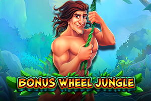 Bonus Wheel Jungle