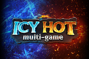 Icy Hot Multi-Game