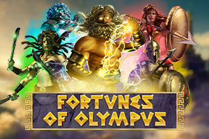 Fortunes Of Olympus