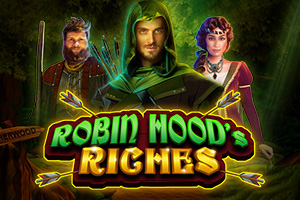 Robin Hood Riches