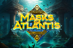 Masks of Atlantis
