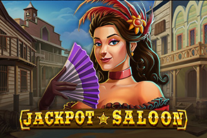 Jackpot Saloon