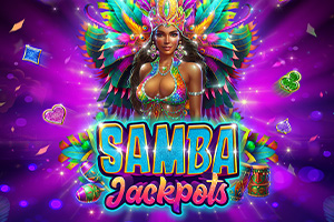 Samba Jackpots