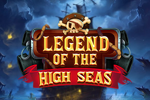 Legend of the High Seas