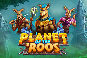 Planet of the Roos