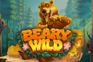 Beary Wild by Real Time Gaming