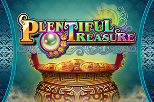 Plentiful Treasure