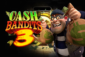 Cash Bandits 3