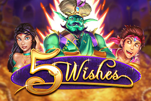 5 Wishes