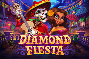 Diamond Fiesta
