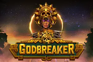 Godbreaker by Netent