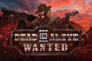 Dead or Alive 3 Wanted